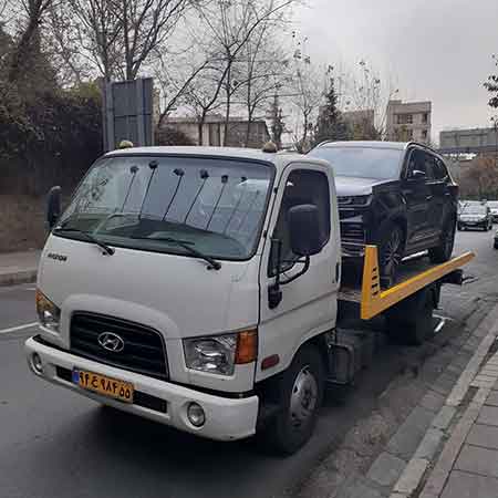 خودروبر عقیقی